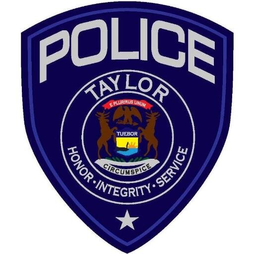 TaylorPoliceMi's profile picture. Serving a Better Taylor