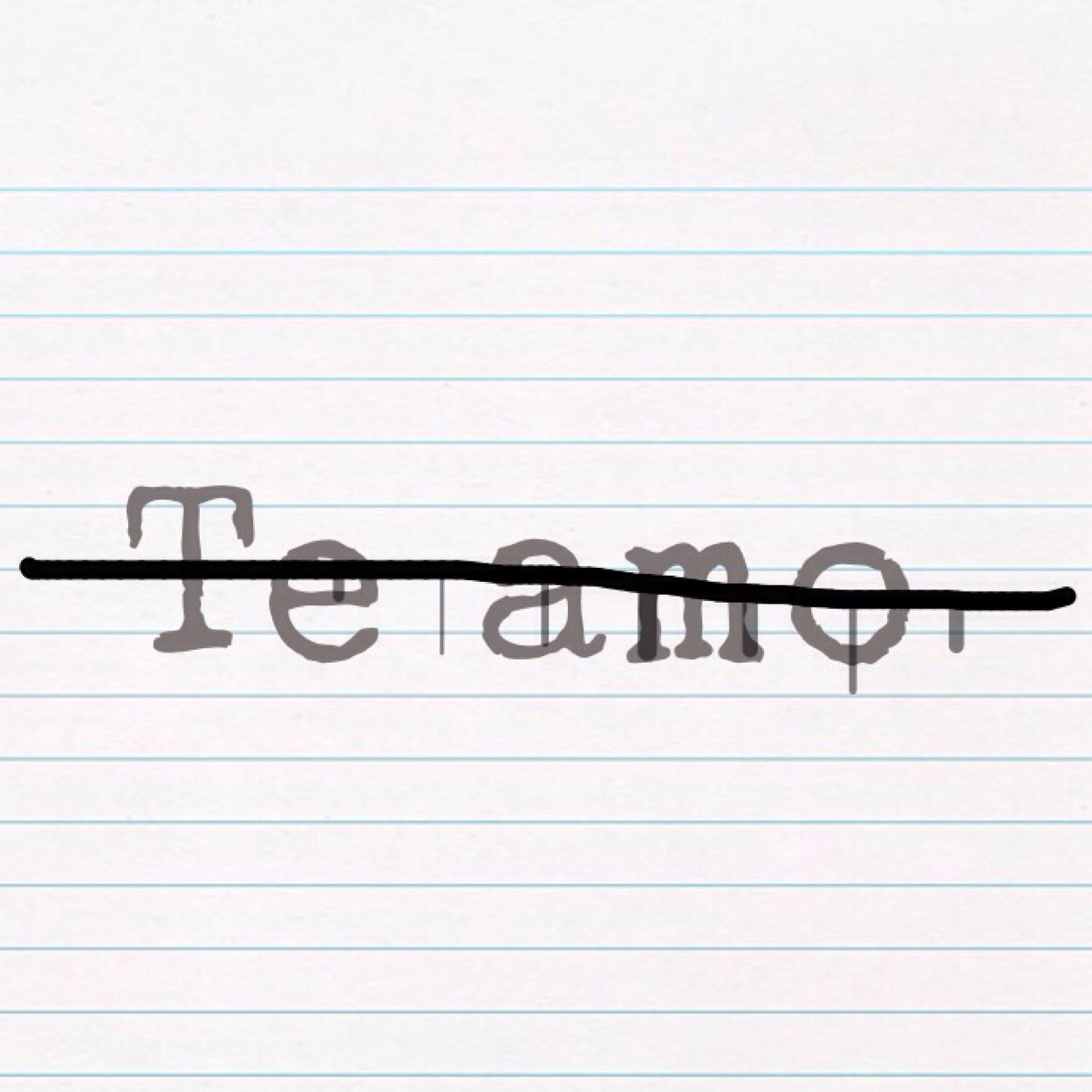 Tachamos lo que queremos decir, tachamos la verdad. contacto: tuitstachados@hotmail.com