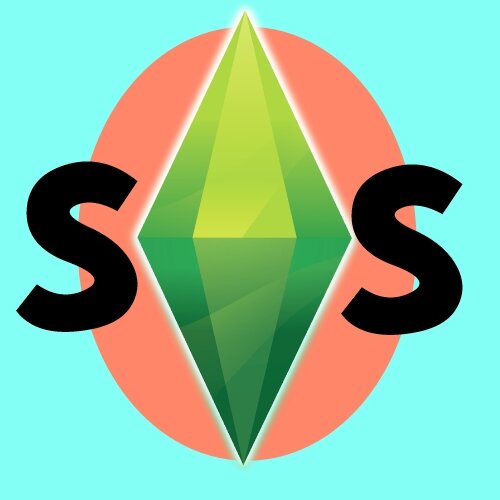 SavingSims's profile picture. • Blogger •