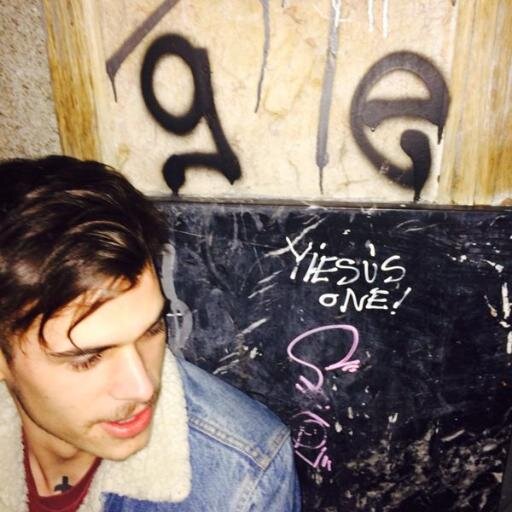 personal__Gsus Profile Picture