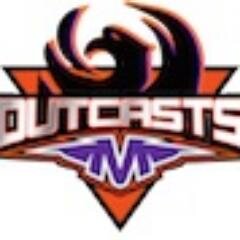 AZ Outcasts Roller Hockey-- Arizona's AA/AAA Roller Hockey Program #tenyears #missionhockey #bauerhockey