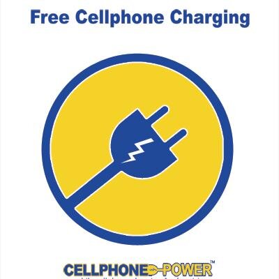 #JUMPCharge your dead cell phone with #CellPhonePower FREE Digital #CellPhoneChargingMachines http://t.co/lfZin2Cr1m