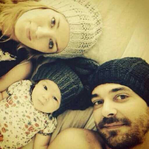 Fandepaauchaves's profile picture. - Pedro Alfonso & Paula Chaves -  Olivia Alfonso  23 de agosto  ♥