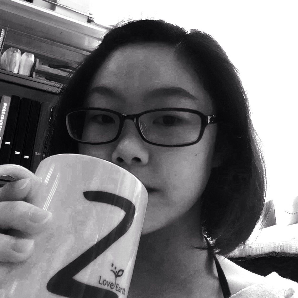 Yuan-chi Andrea Teng