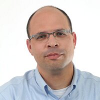 Oded Leiba (@shoded) 's Twitter Profile