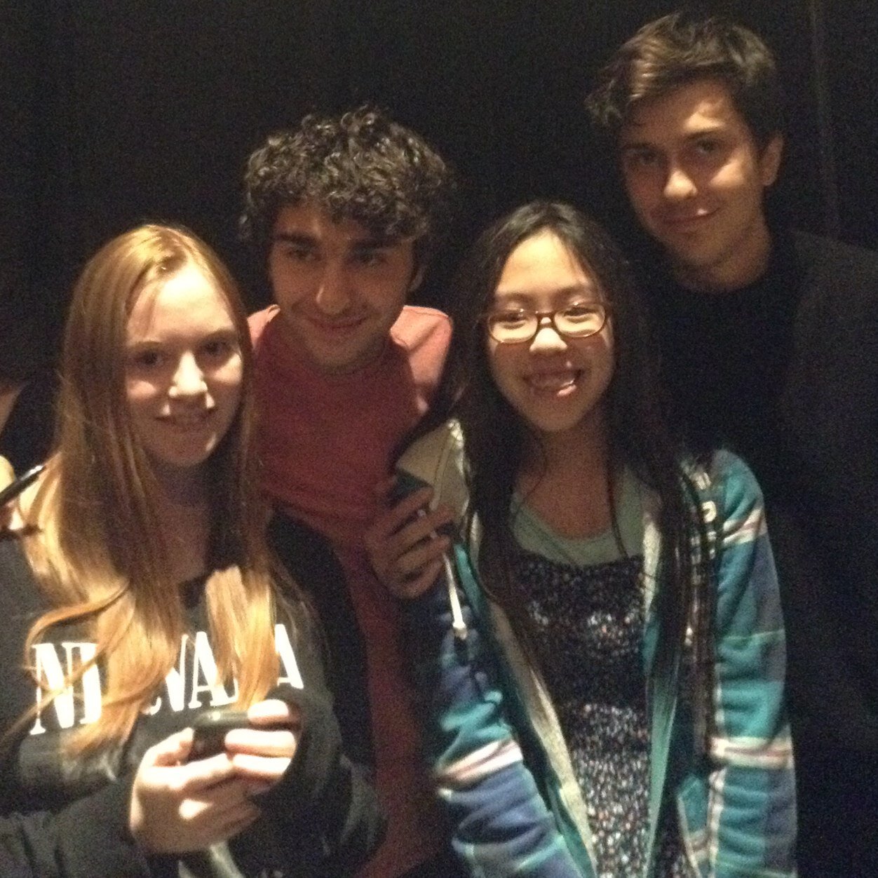 alexwolff143 Profile Picture