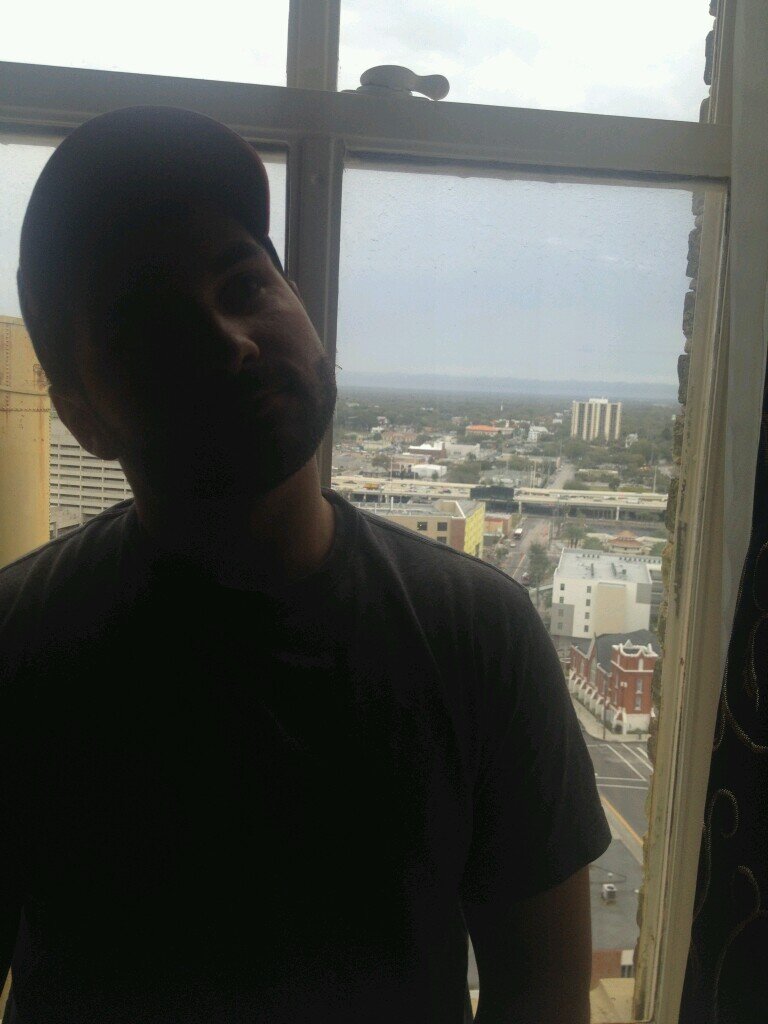 HPThomps's profile picture. 