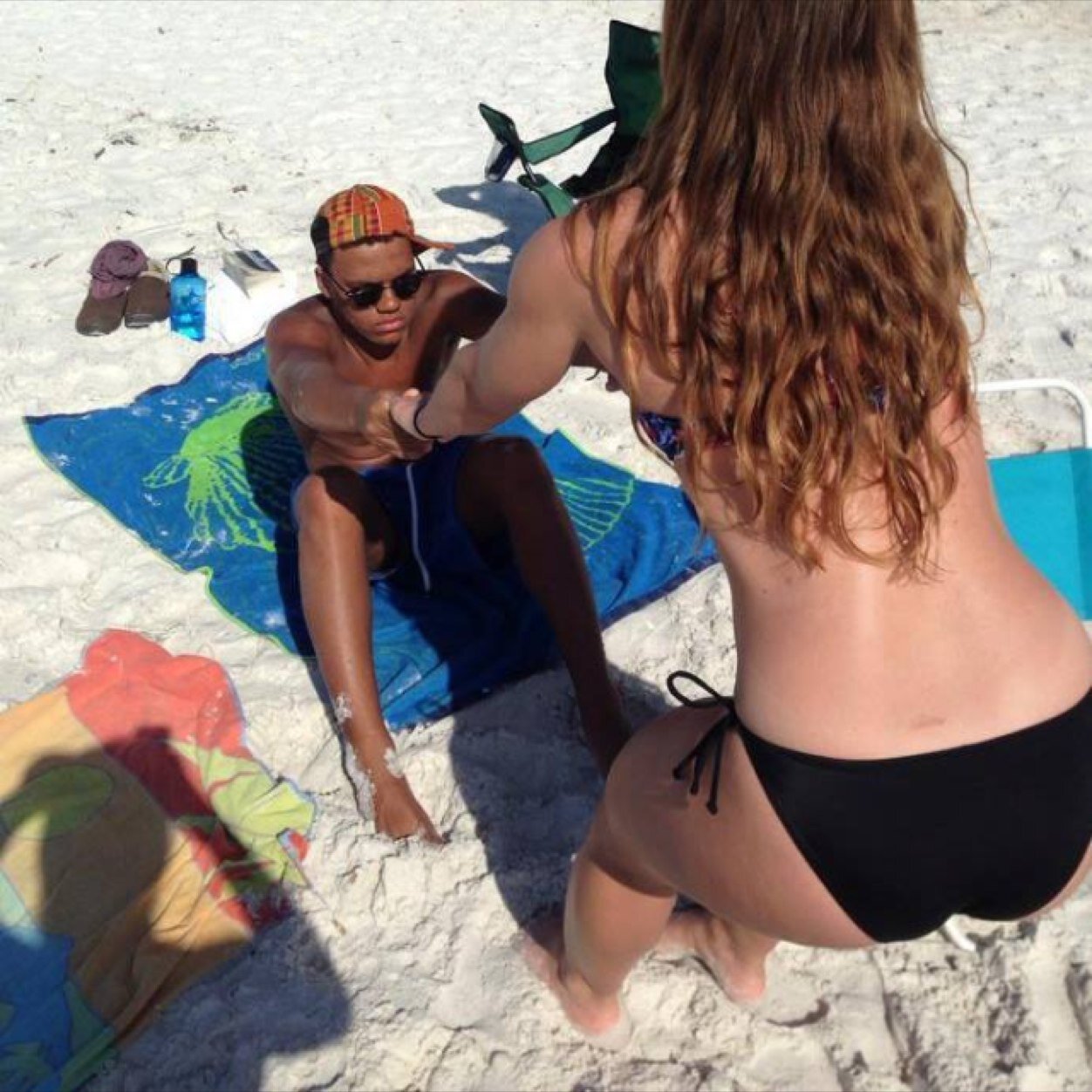 twhitter95's profile picture. 