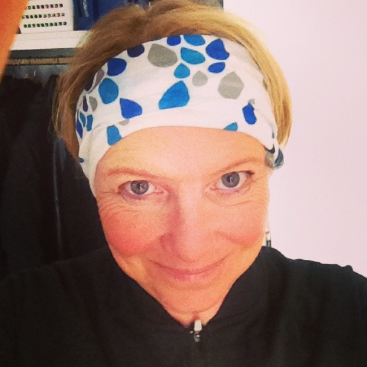 caringothelid's profile picture. journalist på public service i decennier. Nu pensionär. Och maratonlöpare.