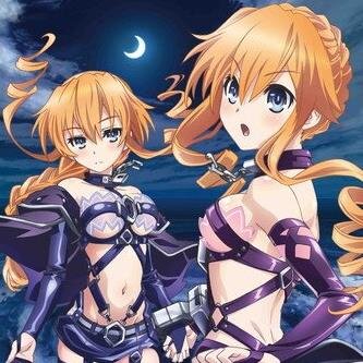 八舞耶倶矢&夕弦さんのプロフィール画像