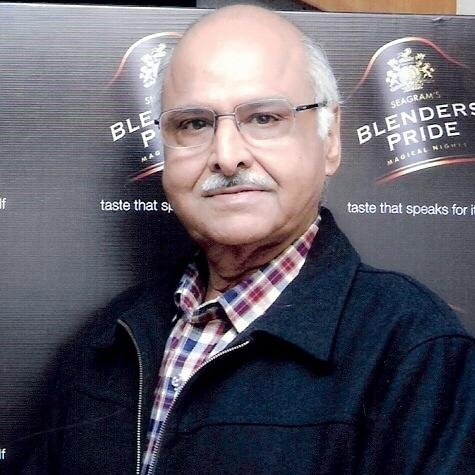 Engineer, MBA, 45 years in Industry as Techno-Commercial Professional in Auto Industry