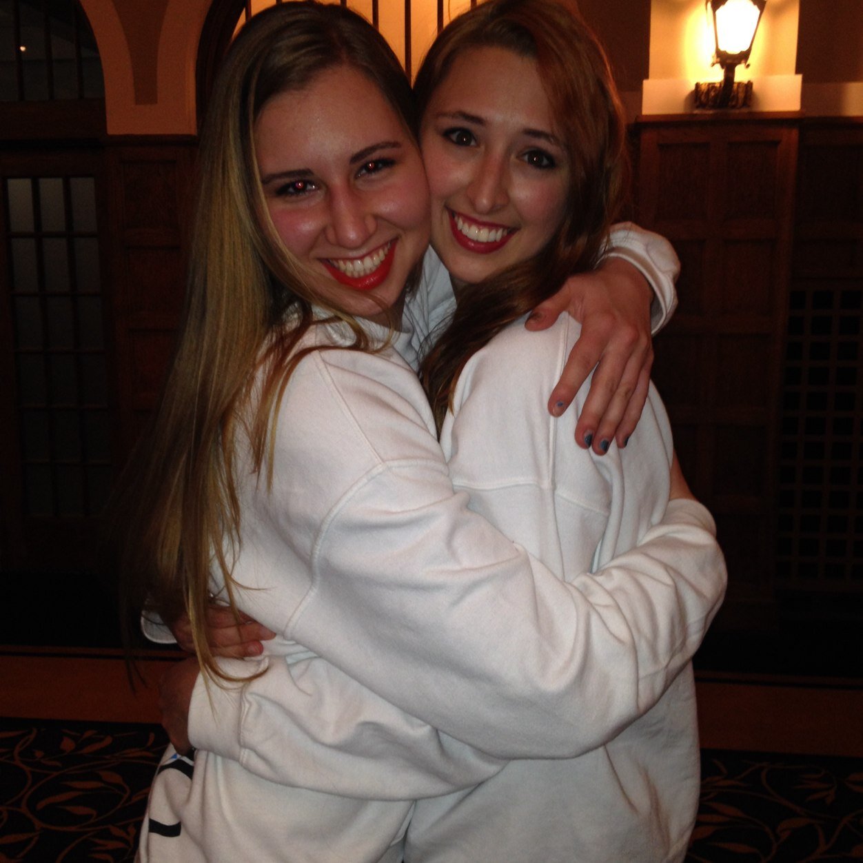 aepetersen94's profile picture. 