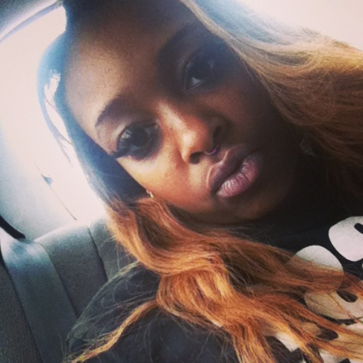 money talk bullshit walk 1,000 miles bitch ♡ #Legit$$