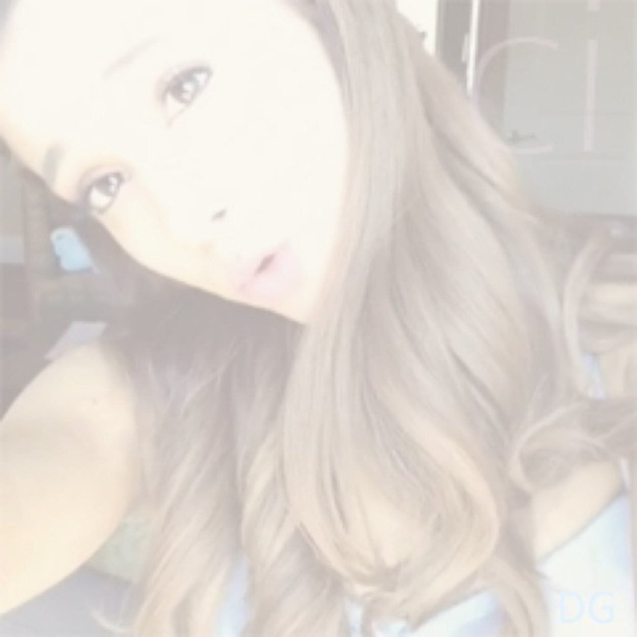 ♡ ariana and iggy ilysm; they're the first of their kinds, ya seen any? ♡