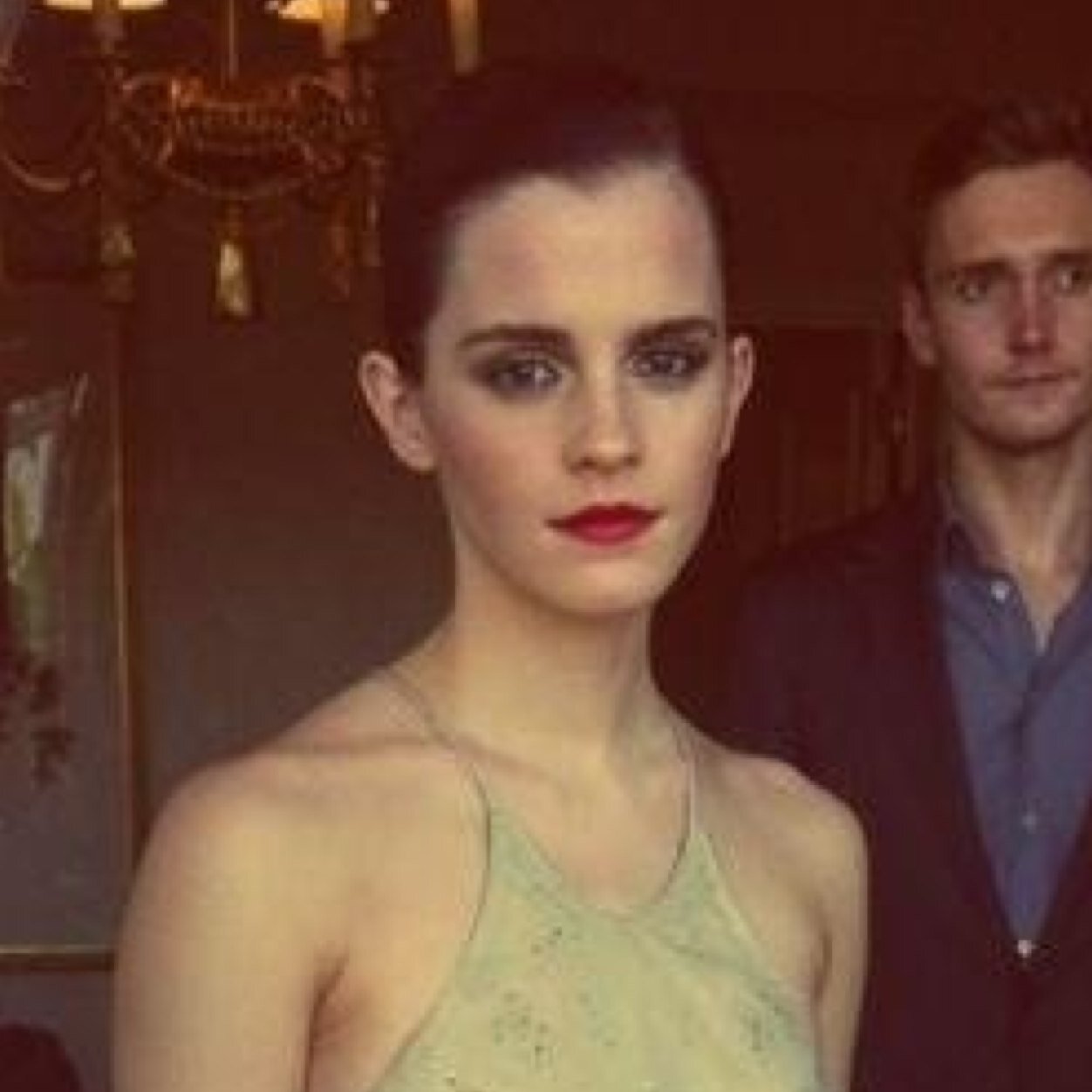 Emsperfection's profile picture. Welcoming proud supporters of the talented Emma Watson. Xx