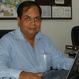 Realtor with more than 30 years of experience in Delhi-Gurgaon!! Make Informed Decisions!