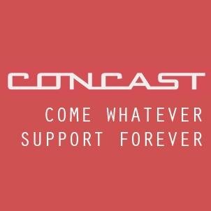 ConcastGroup's profile picture. Official Twitter handle of Concast Group.