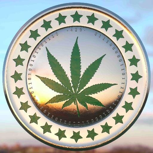 PotCoin Headshop - Coming Soon