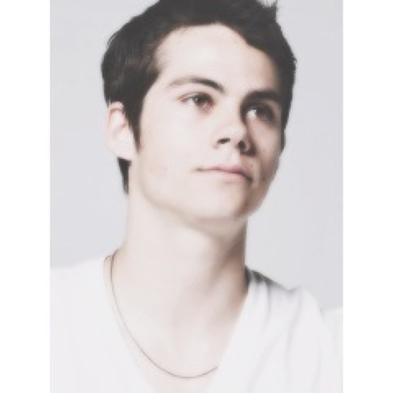 Ethan thinks saying he's cooler than I am in his bio adds points to the cool-meter. (It's obviously not true.)
