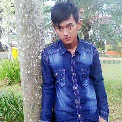 gk ada yg spesial dri q
sederhana aja