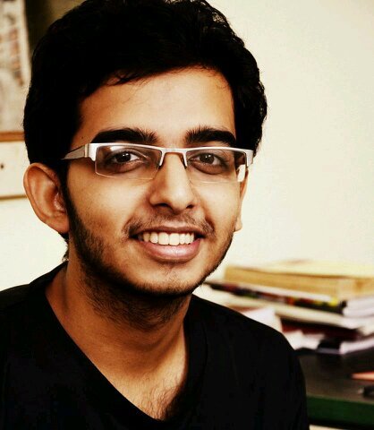Astrophysics lover,football lover, ECE student,cartoon lover,SUITS........