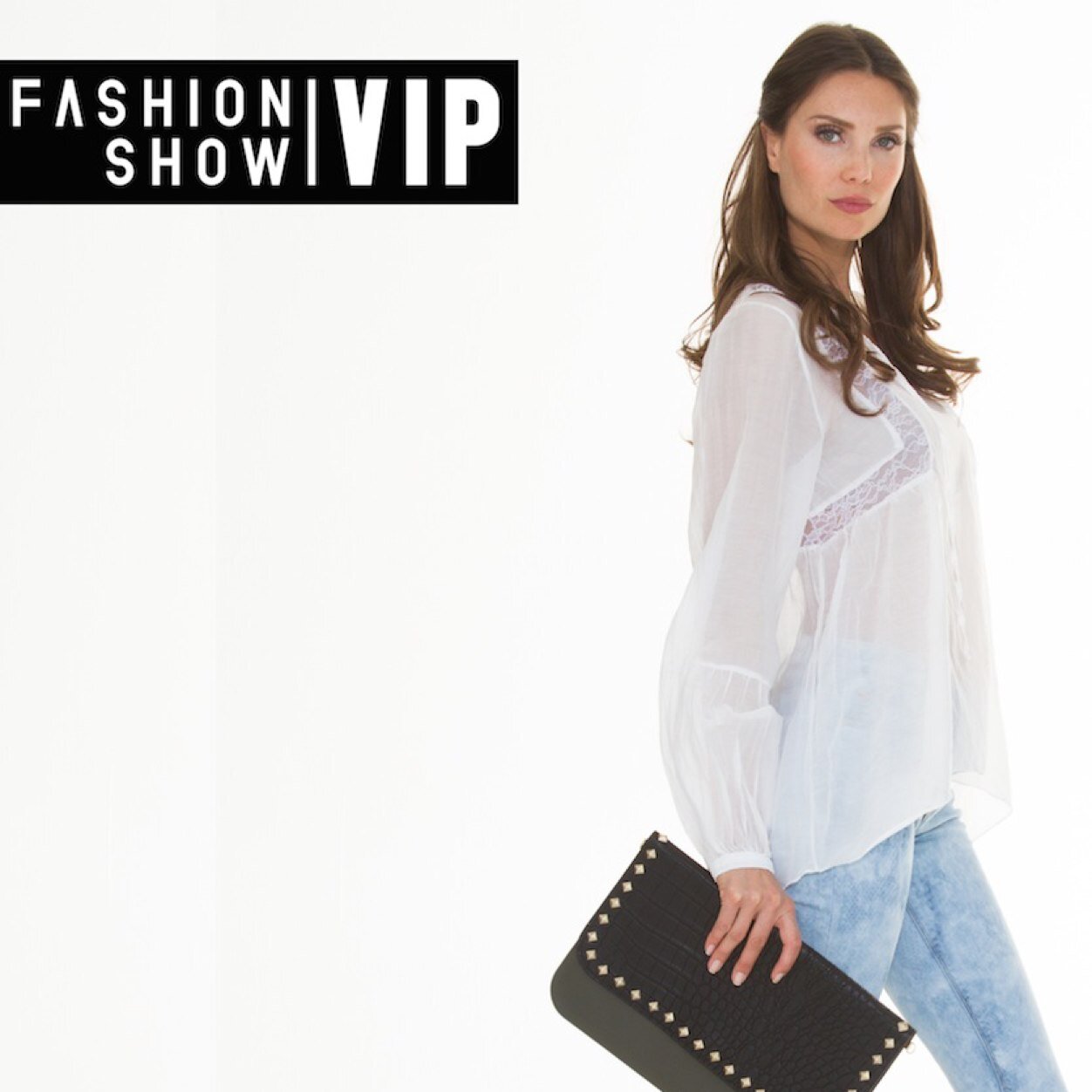 Fashion Show VIP is a premier members-only online fashion retailer. Our fashion savvy members are invited to shop exclusive runway shows. Watch-Love-Buy