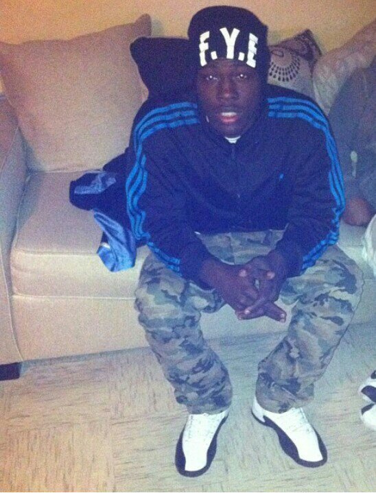 follow me back out east.....if not shidd yooo