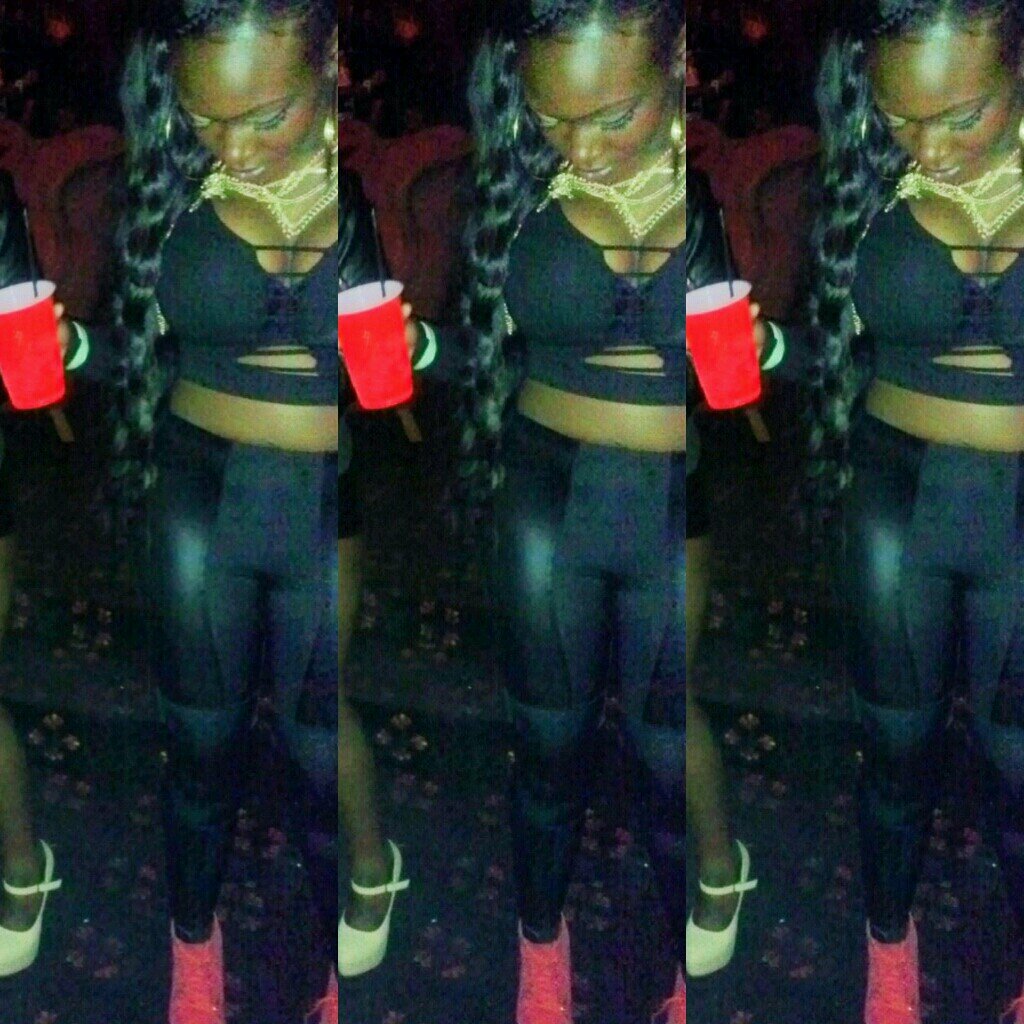 BreMacAFool's profile picture. I'm 20.No kids & exploring !