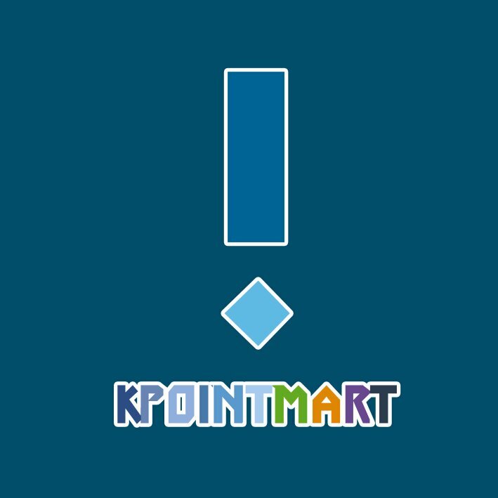 Kpoint_M's profile picture. Trusted online KPOP Store | LINE & KTalk: oliviarininta | BBM: 74BC366A | Go check our instagram too & happy shopping!