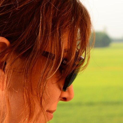 ozgur_ulusoy_'s profile picture. Traveller/ Video Maker/ Conscientious Citizen /Lifelong Learner and Unlearner. 🌈 she/her