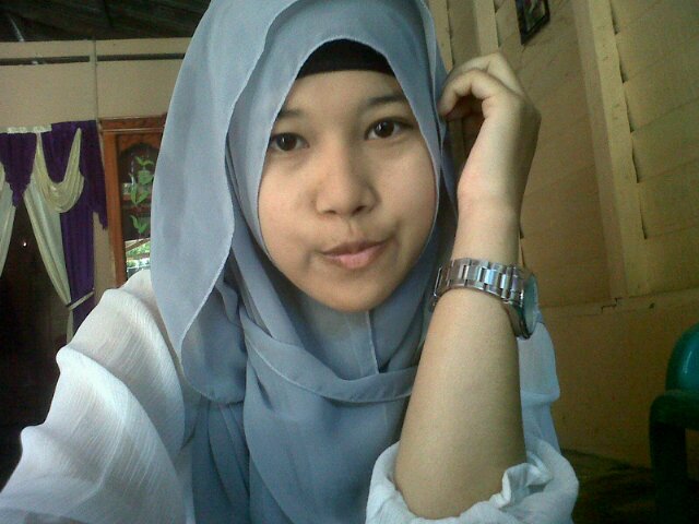 Hidup Adalah Pilihan.:)