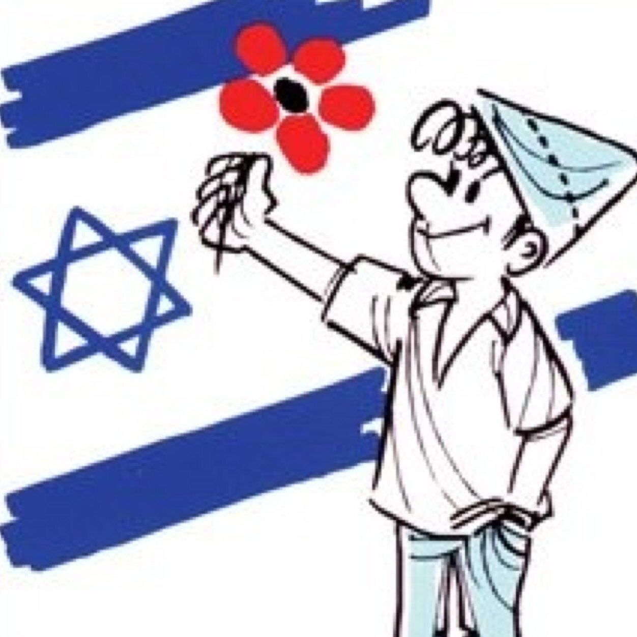 TorahHessed's profile picture. 