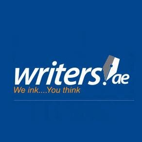 WritersUAE Profile Picture