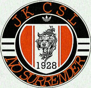 Official Twitter The JaKlaten || THE SPIRIT FROM CENTRAL JAVA FOR PERSIJA JAKARTA