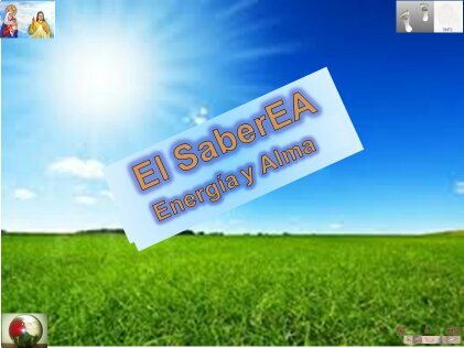 Compartir la experiencia de crecer cada día a través del Saber, la Energía y el Alma. Con Verdad, Fe y Confianza VIVES en NOS, EA BENDICIONES! SMTJ! 18