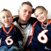 Go Broncos (@tremor1207) 's Twitter Profile