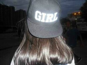 Sherlylaurina's profile picture. 