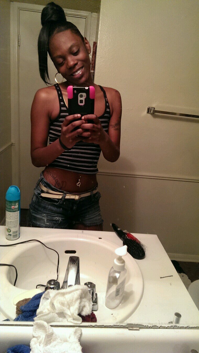 Hi Im Quannie シFollow Me & I Follow Back ♡... (: