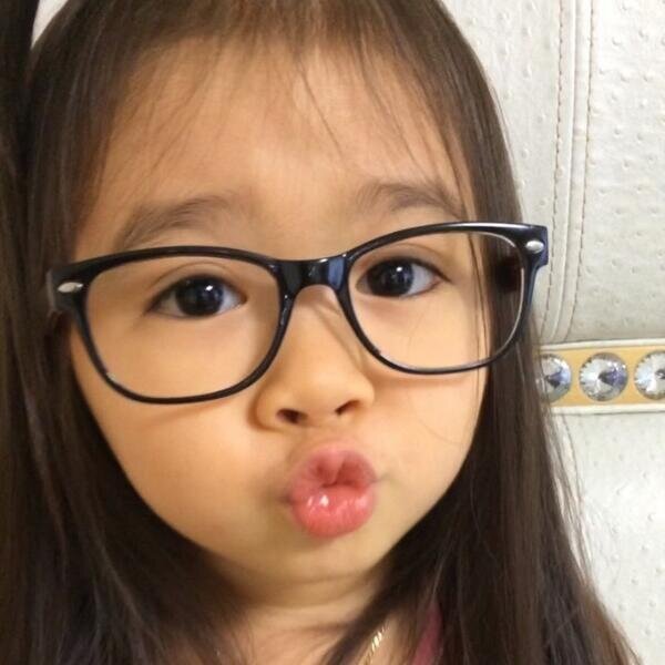 breannayounrp's profile picture. The 1st Breanna Reyes Youn roleplay♕ Half Korean - Half Filipino child ♡♥ Mau followback? Chocolate dulu kak ( •̅_•̅)