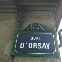 Quai d'Orsay (@quai_orsay) 's Twitter Profile