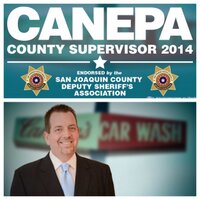 Paul Canepa (@canepa4sup) 's Twitter Profile