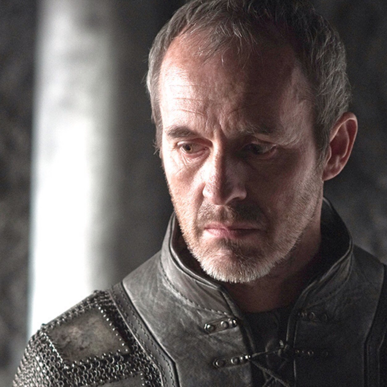 The one true heir to the Iron Throne. I am Azor Ahai Reborn, and with Lightbringer I will vanquish my enemies. Forever devoted to R'hllor.