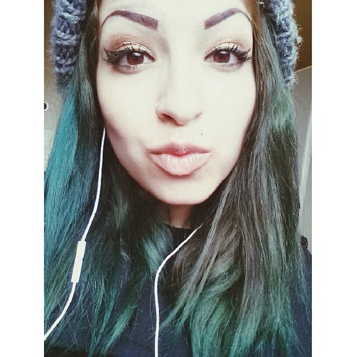 new account. 
love you all.