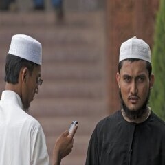 تبعني = ابعك