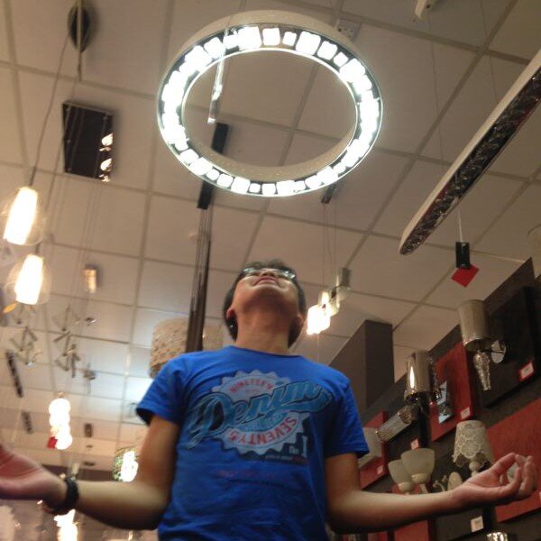 h34dbust's profile picture. A bowler, a metalhead, a ranter & a 6 feet tall eccentric