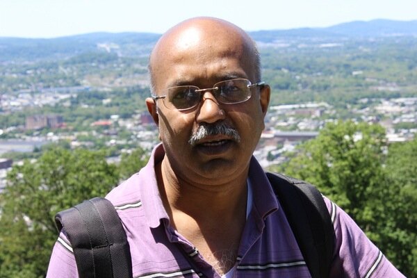 Senior Software Quality professional with 20+ years of exp. Enthusiastic in IoT devices & apps. Enjoy playing TT, trekking, listening old Hindi, Marathi songs