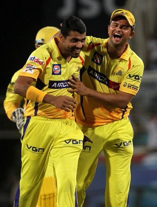 From Ashwin's carrom to Bravo's dance, from Raina's brilliance to Dhoni's eccentricity, a fan account dedicated to CSK. #whistlepodu.