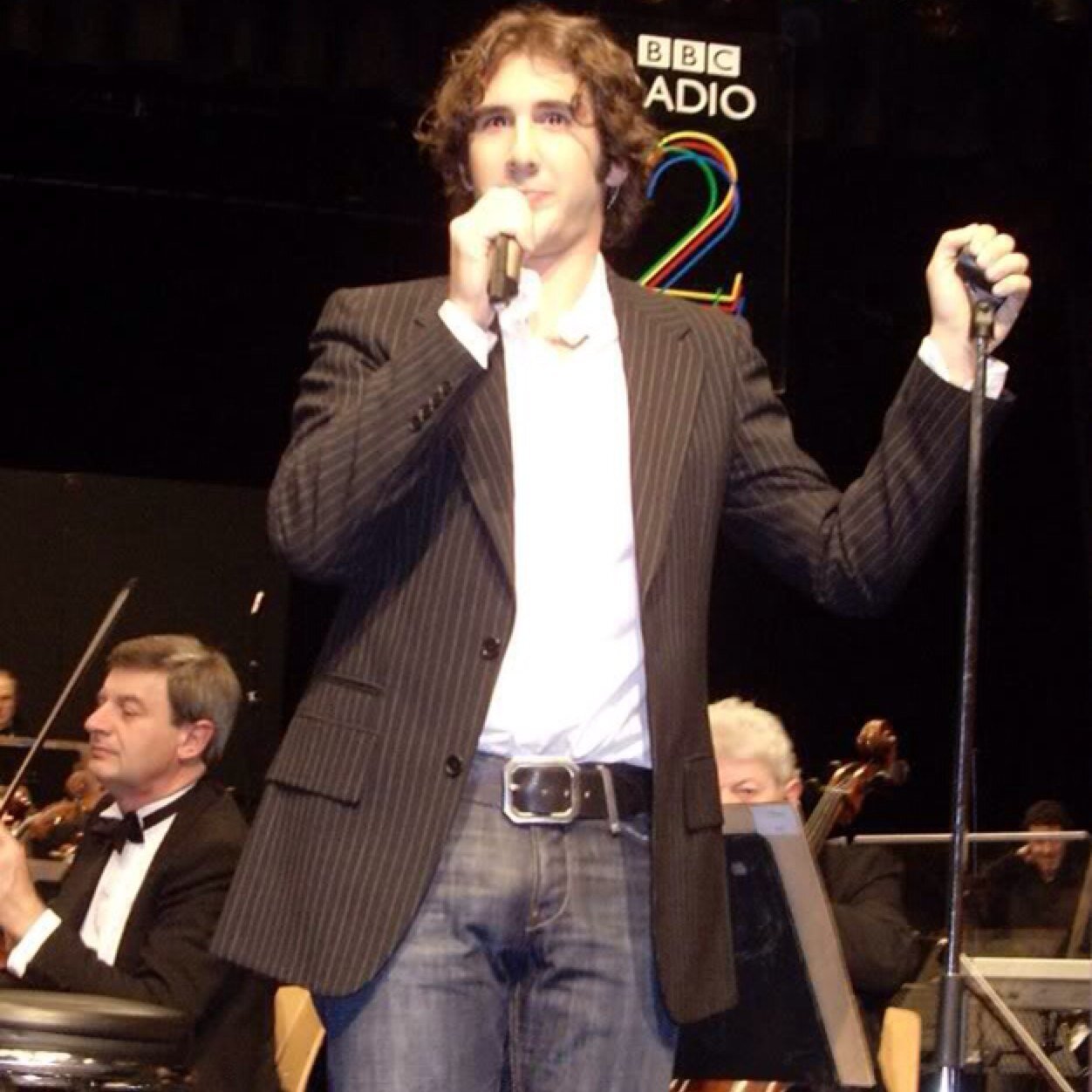 CrotchGroban's profile picture. Hellooo, it's a little tight down here!