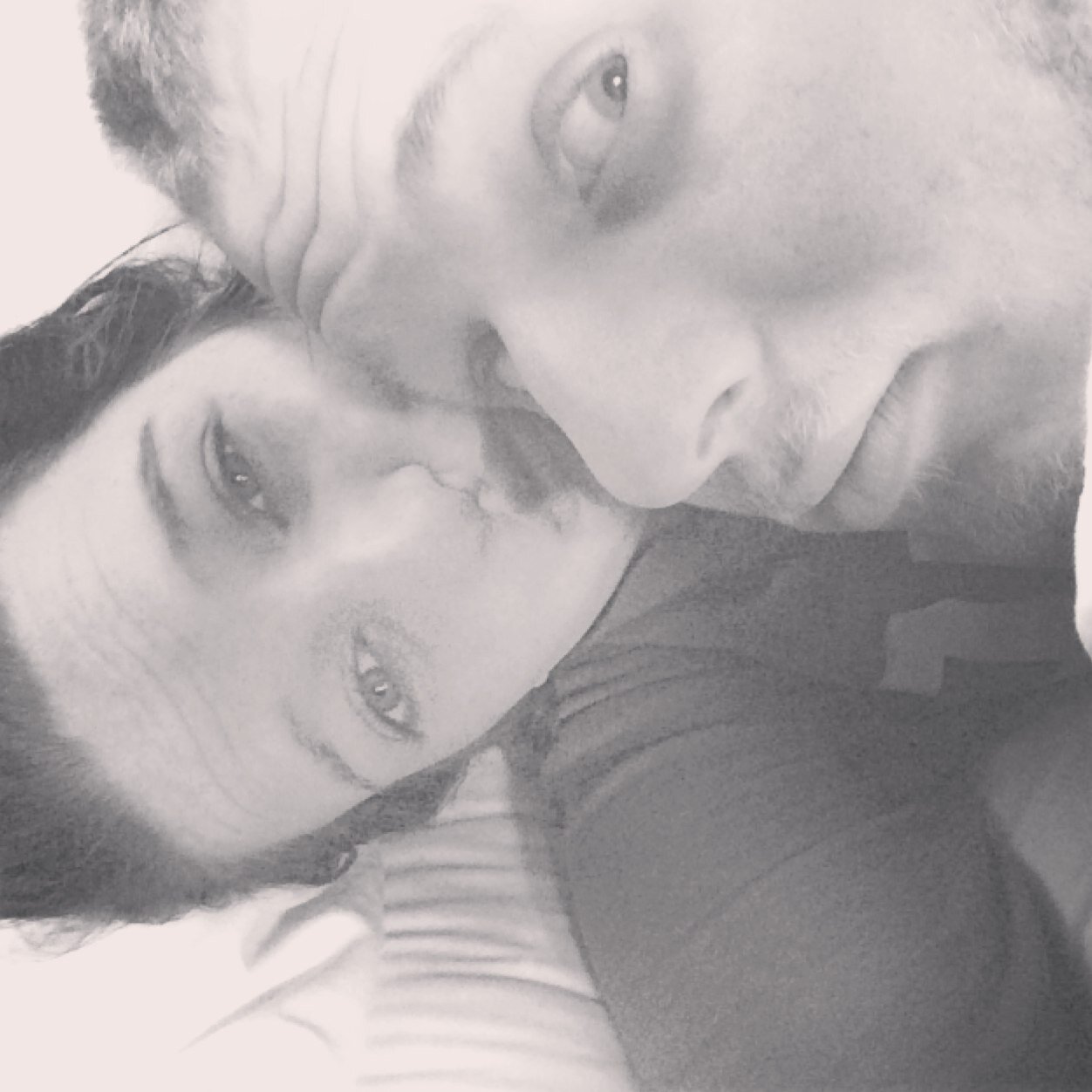 teeeboggs's profile picture. @_chryst_ has my whole heart