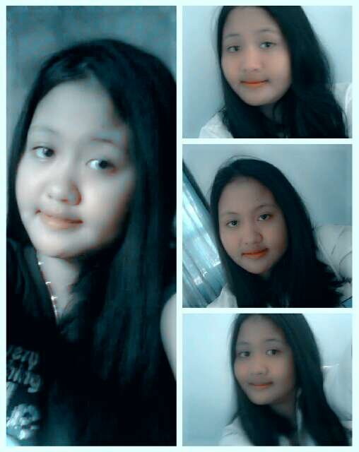 berjuang hingga sukses kelak.. ;) ;)